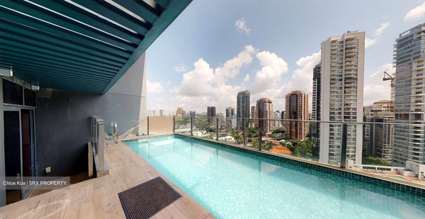Paterson Collection (D9), Condominium #509698311
